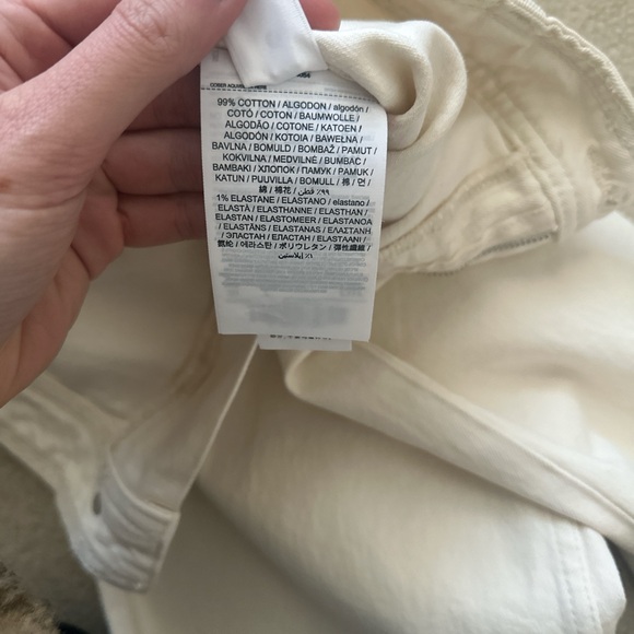 MANGO Jeans - Picture 5 of 8